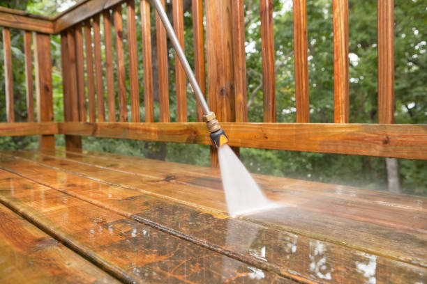 Fort Lee, VA  Pressure Washing Company